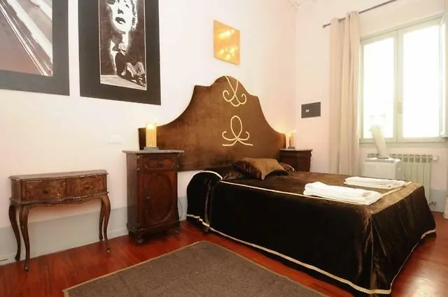 Florence Style Residence