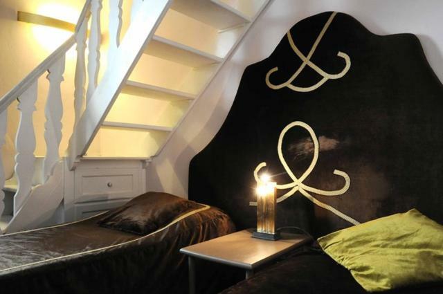 Style Guest house *